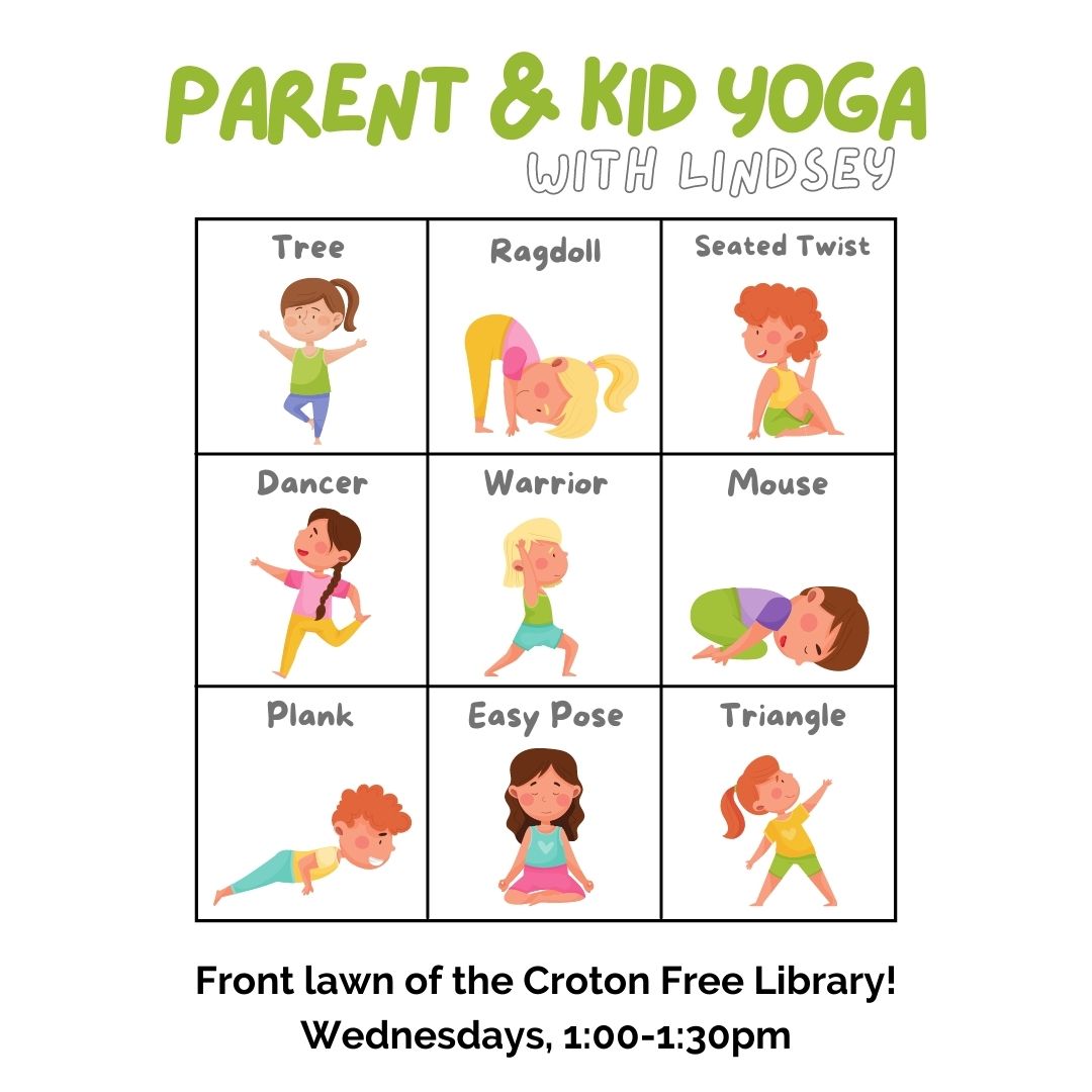 08-04-2021-Yoga for Parents & Kids