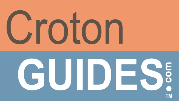 Croton Guides TM - Logo